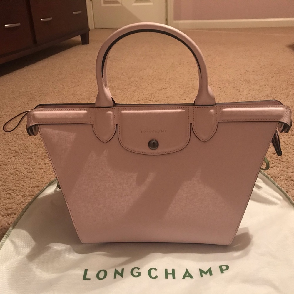 Longchamp bag